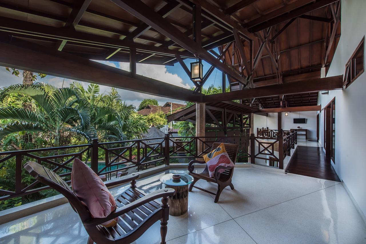 Villa Daria Seminyak  Exterior photo