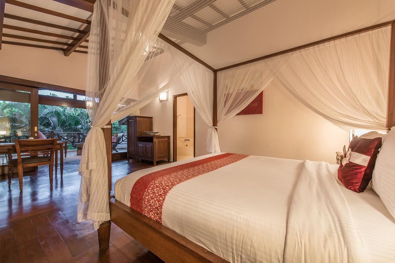 Villa Daria Seminyak  Exterior photo