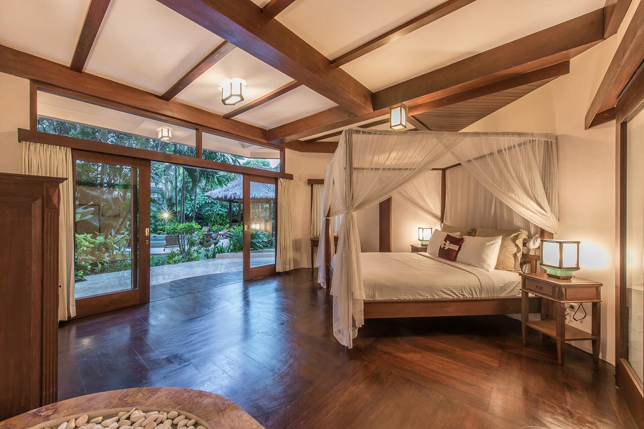 Villa Daria Seminyak  Exterior photo