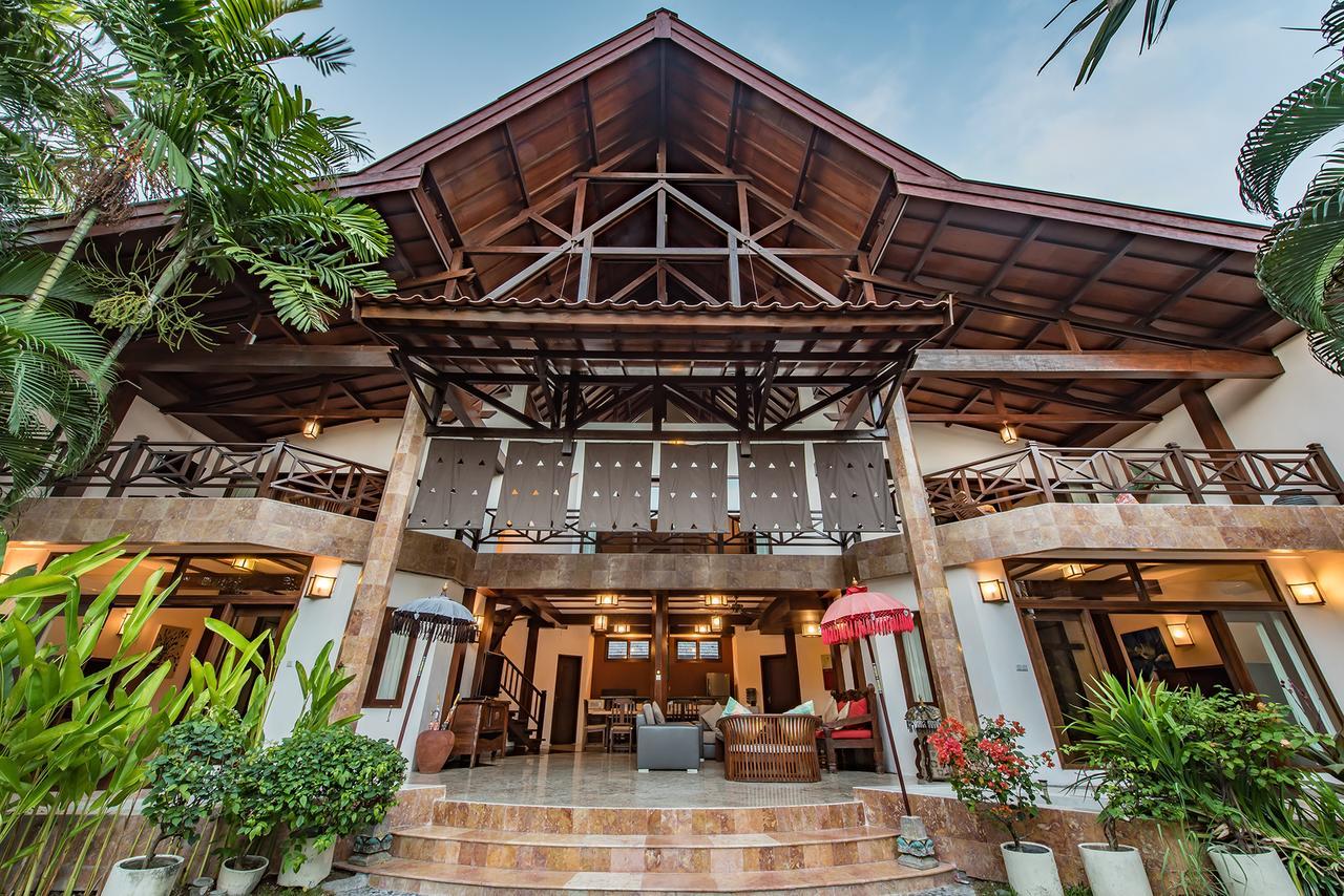 Villa Daria Seminyak  Exterior photo