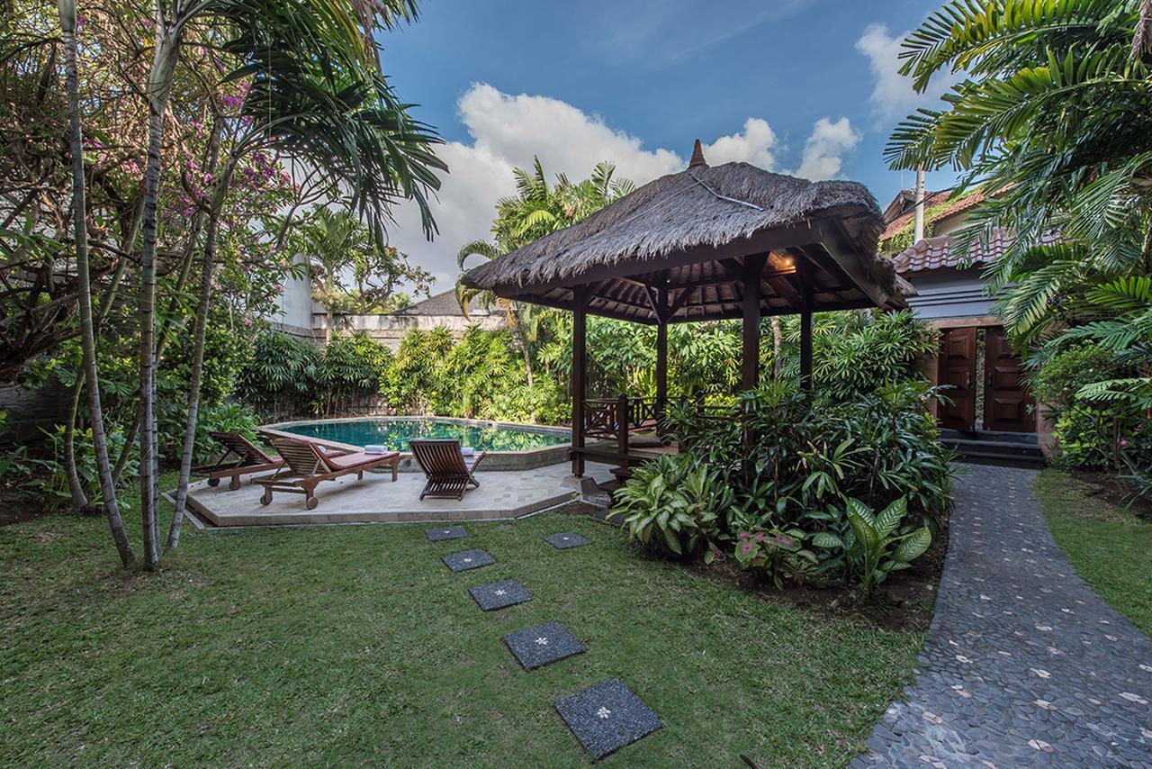 Villa Daria Seminyak  Exterior photo